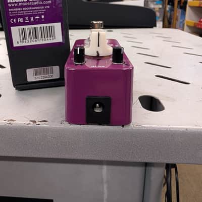Mooer MDL3 Echolizer image 5