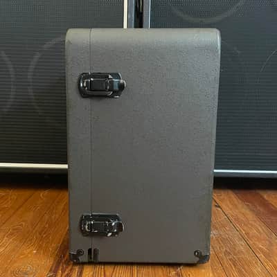 Vintage Bell & Howell Filmosound 1x12” Cab - 25W @ 16 Ohm AlNiCo Jensen Speaker - 1940’s/1950’s Made In USA image 4