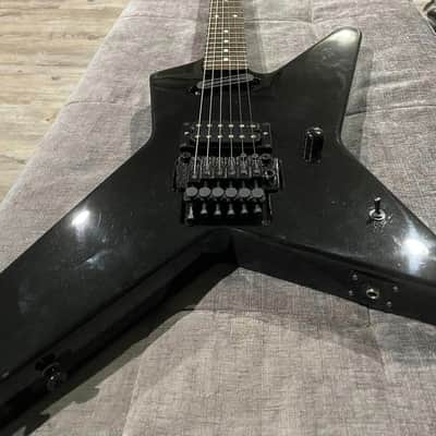 Kramer JK8000 1980-1989 - Black image 5