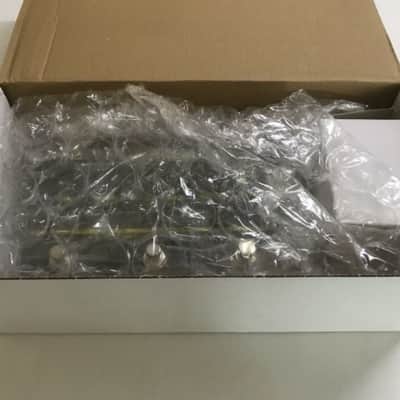 ISP Technologies Empyrean Signature Michael Sweet Preamp Pedal w/ Original box & paperwork image 2