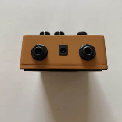 MC Systems SYD String Reviver Enhancer Equalizer EQ Guitar Effect Pedal + Box image 6