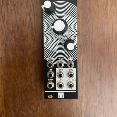 Beepboop Electronics Drops&waves - Mutable Instruments Ripples v1 Clone image 1