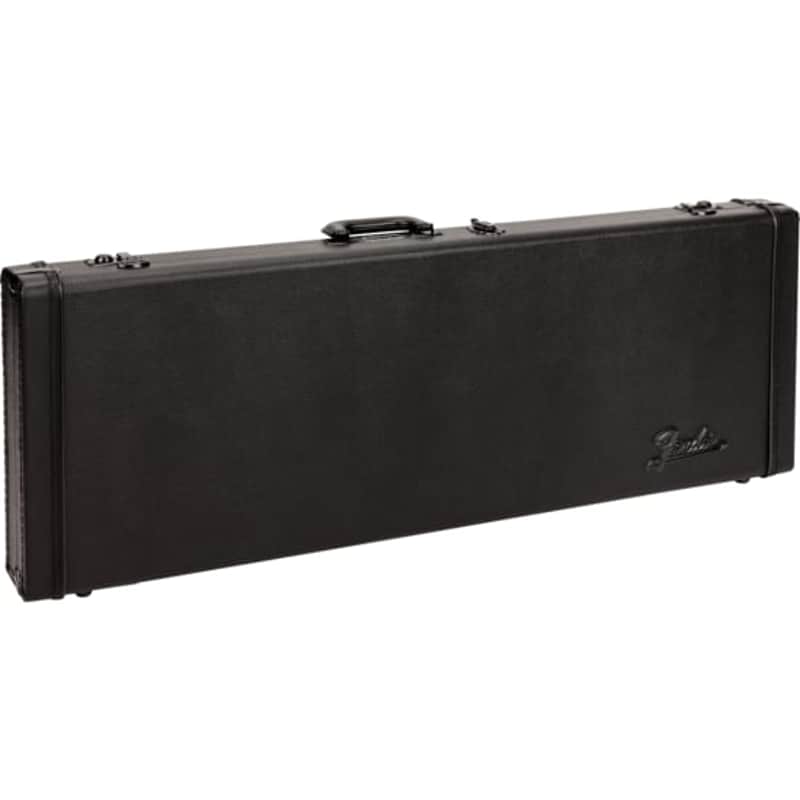 Etui Fender Strat ou tele Blackout image 1