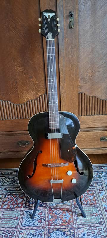 Epiphone Century 1950 - 1957 | Reverb Deutschland