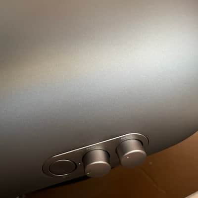 Lava Guitars ME pro Space grey image 10