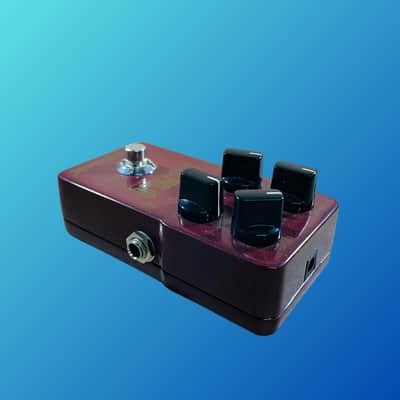 TC Electronic MojoMojo Overdrive image 3