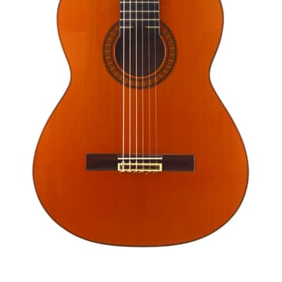 Jose Ramirez 1a classical guitar 1979 image 2