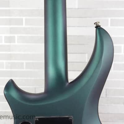 Sterling MAJ100 John Petrucci Signature Majesty - Arctic Dream image 10