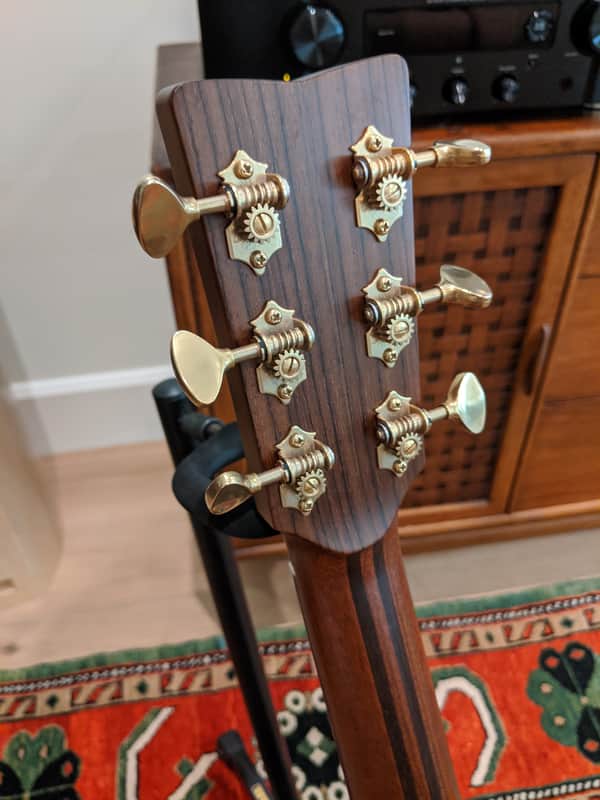 Yamaha LL26 | Reverb