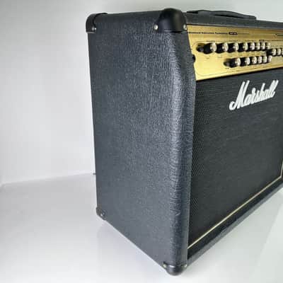 Marshall Valvestate 2000 AVT100 3-Channel 100-Watt image 8