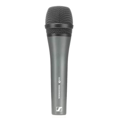 Sennheiser e835