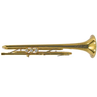 Martin Committee Professional Bb Trumpet in Lacquer SN 170282 image 11