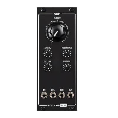 Erica Synths EDU DIY VCF Kit [Three Wave Music] image 2