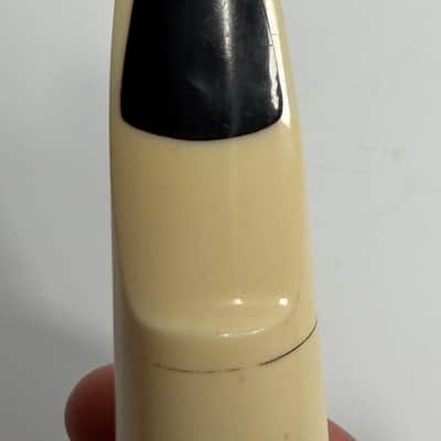 Brilhart Tonalin 3* Baritone Sax Mouthpiece image 5