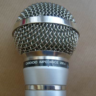 Microphone Funkberater SM 2030 Dynamic Studio image 8