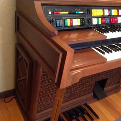 Lowrey Magic Genie Holiday Organ 🎹 Model TGS • Retro Coolness! (NYC AREA) image 6