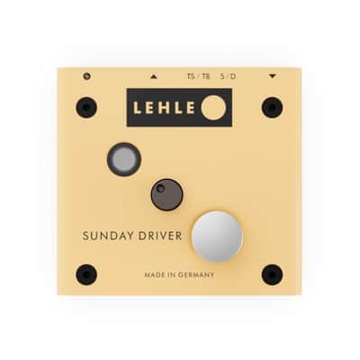 Lehle Sunday Driver SW II image 6