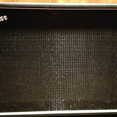 Avatar 2x12 Guitar Cabinet with Celestion G12M Greenbacks image 1