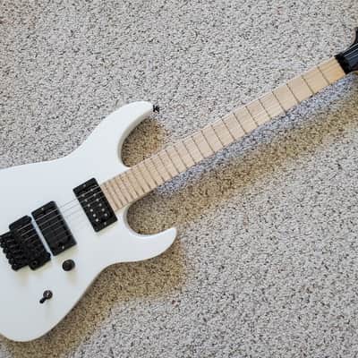 Caparison MJR Dellinger Prominence Michael Romeo 2020 image 2