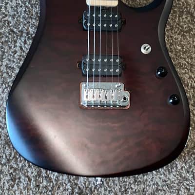 Sterling by Music Man John Petrucci  Signature  Electric Guitar image 4