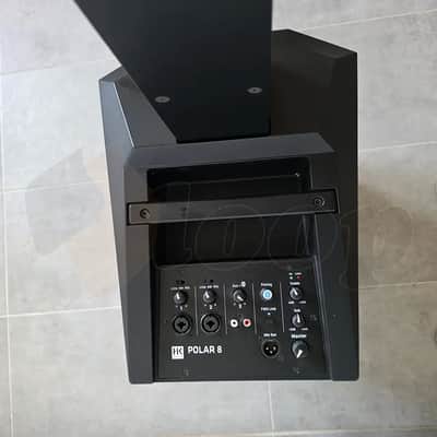 Immagine HK Audio Polar 8 Active PA System - 6