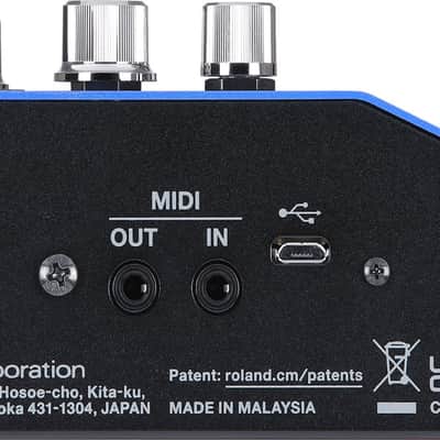 BOSS SY-200 : USED : [DETROIT MODULAR] image 4