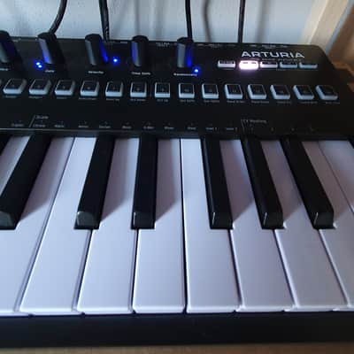 Arturia Keystep Pro Chroma 37-Key MIDI Controller image 5