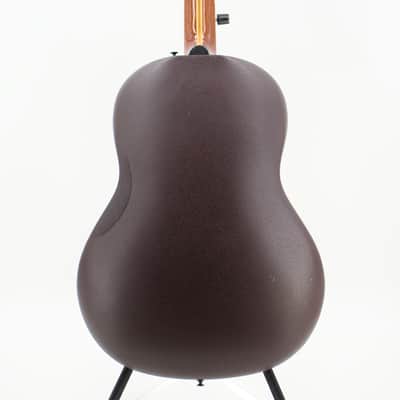 Used AS/IS Ovation 1117 Legend Natural Acoustic Guitar image 6
