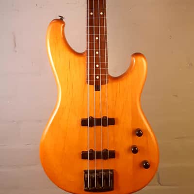 1985 RARE Ibanez Roadstar ll, RB686 fretless! Bass,Japan.Vintage image 2