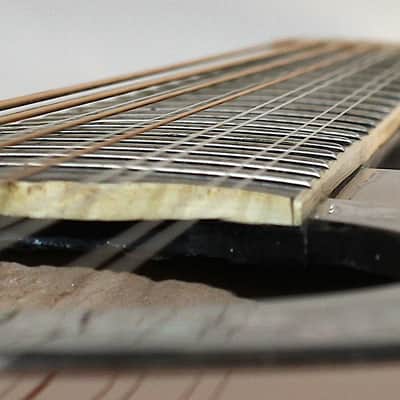 Ovation 1658 Custom Legend 12-String • 1981 • OHSC • Hang Tag image 12