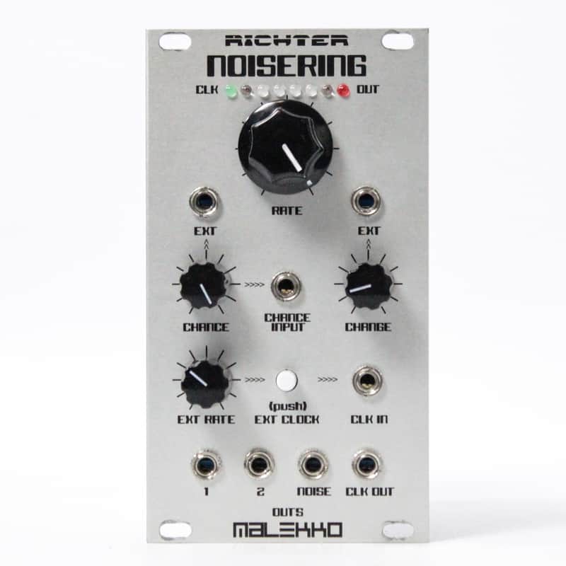 Malekko Richter Noise Ring image 1
