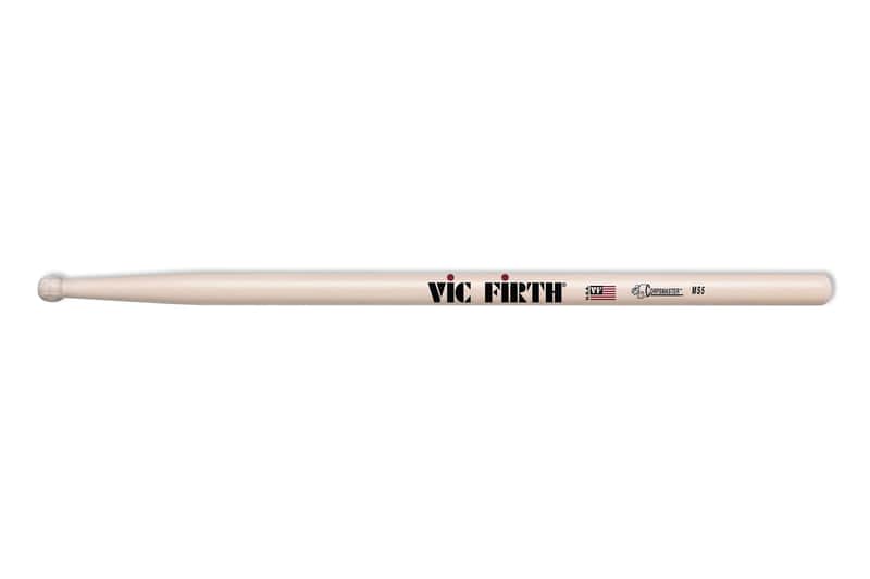 Vic Firth Snare Sticks MS5 image 1