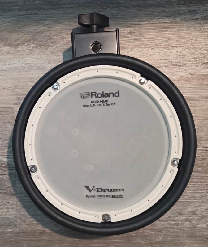 Roland PDX-6 V-Drum 8" Single Zone image 1