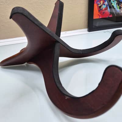 Pono MGBD Solid Mango Baritone 2024-2025 image 13