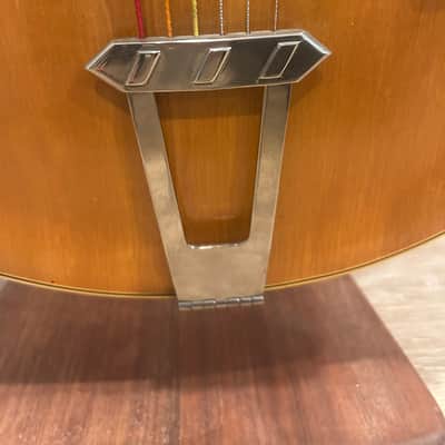 Gibson ES-300 1951-Natural image 13