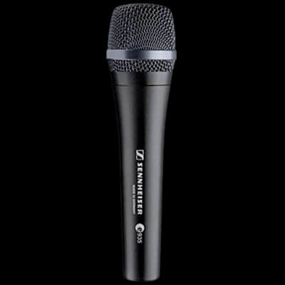 Sennheiser e935 Handheld Dynamic Microphone