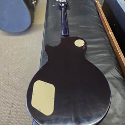 Epiphone Les Paul Standard Pro image 5