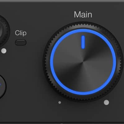 Fender Quantum LT 2 USB-C Audio Interface image 5