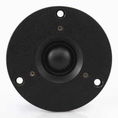 Immagine Vifa D27TG-46 6Ohm Speaker Tweeter for ATC SCM20 Monitors #47487 - 1