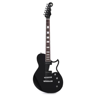 Reverend Contender 290