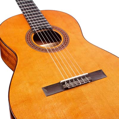 Cordoba Iberia Cadete 3/4 Size Nylon Guitar image 3