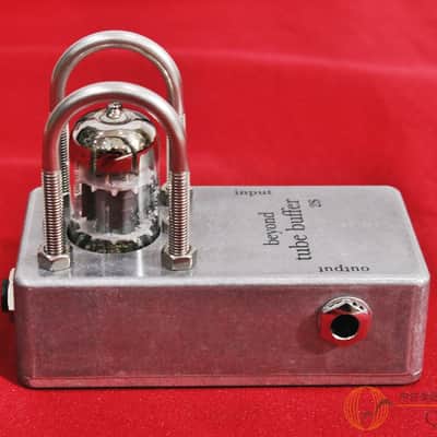 Beyond Tube Buffer 2S image 3