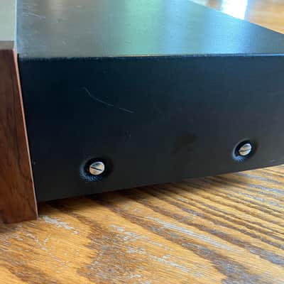 Pioneer SR-202 Reverb Amplifier 1969 - 1972 - Silver image 4