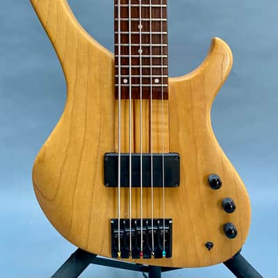 Windmill 5-string image 7