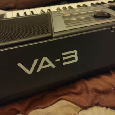 Roland VA-3 V-Arranger 61-Key Keyboard – Excellent Condition with 1,300+ Extra Styles! image 5