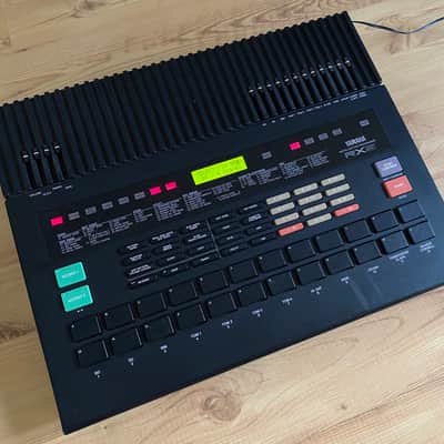 Yamaha RX5 Digital Rhythm Programmer