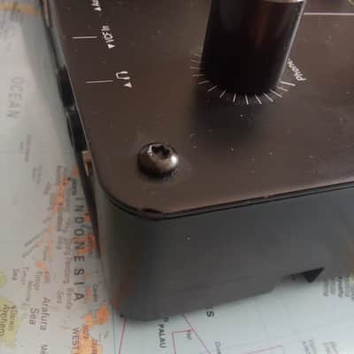 Discontinued classic : Waldorf Rocket MIDI Synthesizer image 3