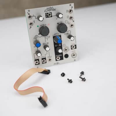 Make Noise Echophon Eurorack Synthesizer Module #58484 image 7