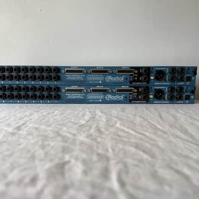 Radial SW8 MK2 Auto Switcher 2000s image 3