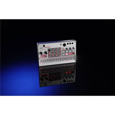 Korg Volca Sample 2 Drum Machine image 8